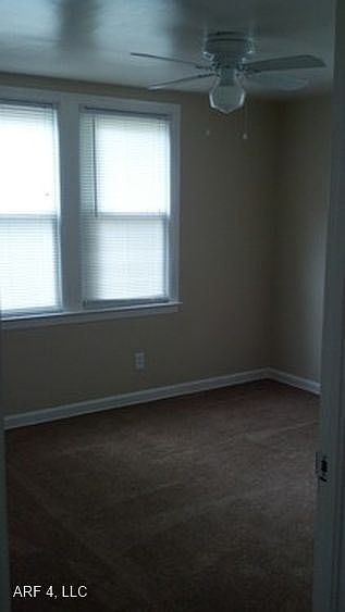 2nd image of 3640 N Garfield Ave