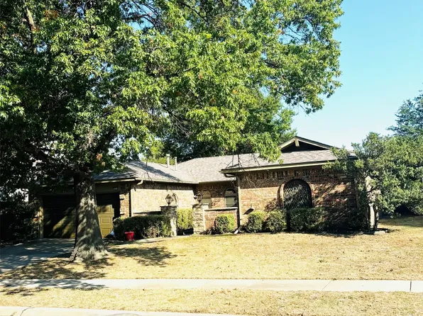 9663 E 26th Pl, Tulsa, OK 74129