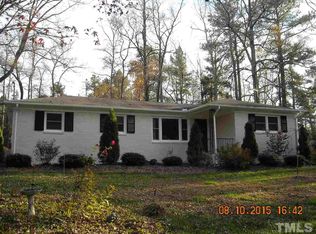 3692 Us Highway 15, Oxford, NC 27565