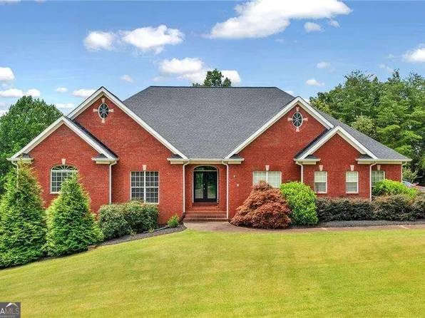 15 Luger Ln, Jasper, GA 30143