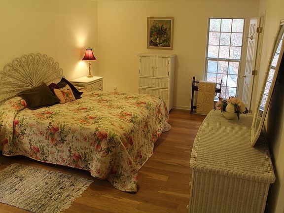 Master BR with Private Bath