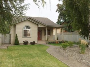 108 S Pearl St, Ellensburg, WA 98926