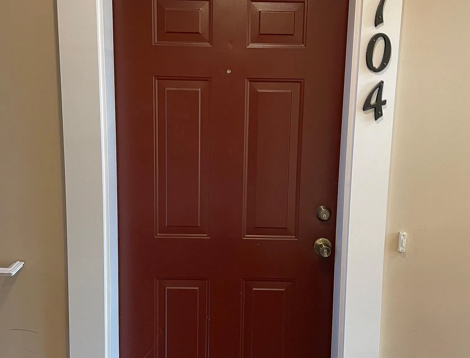 2 bed, 1250 sqft, $2,400 — Photo 1