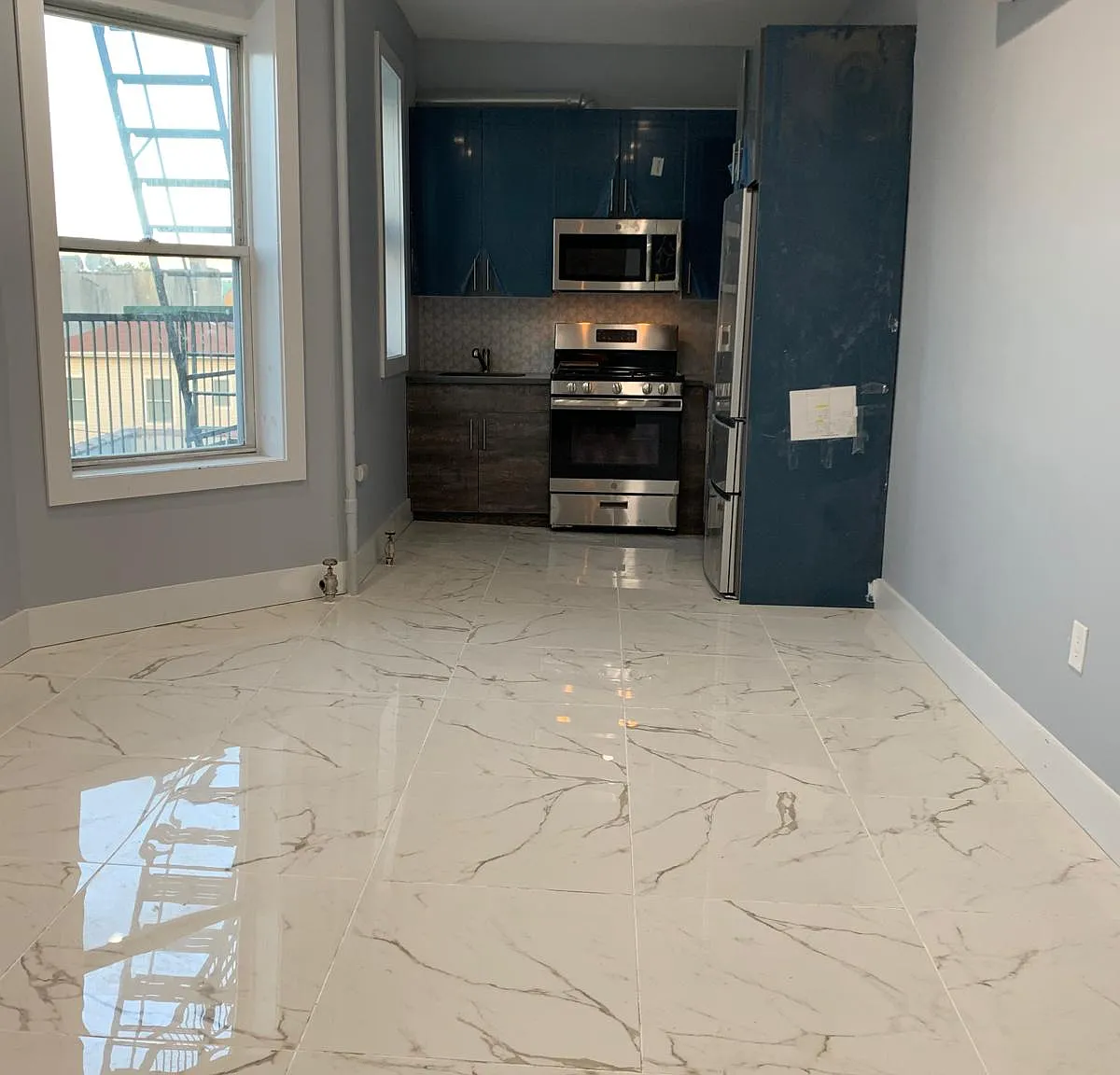 1 bed, $1,900 — Photo 1