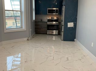 401 Central Ave #2, Jersey City, NJ 07307