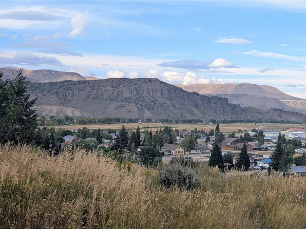 TBD W Ridgeway Avenue, Hot Sulphur, CO 80451