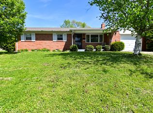 2220 Radcliffe Ave, Indianapolis, IN 46227