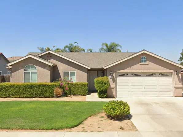 1227 Briarwood Dr, Dinuba, CA 93618
