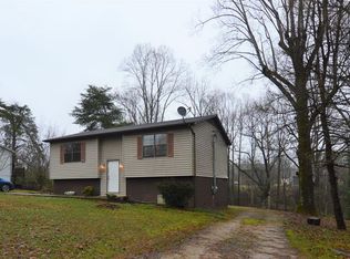 343 Vinson Ave, Cookeville, TN 38501