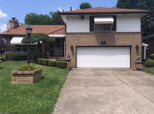 300 Sanderson Ave, Campbell, OH