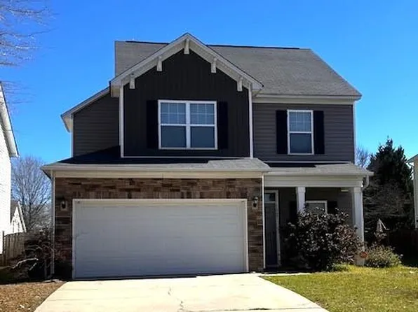 1649 Musket Trl, Sumter, SC 29150