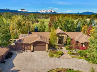18575 Couch Market Rd, Bend, OR 97703