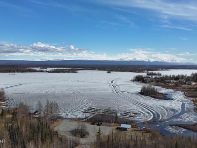 4741 S Runabout Cir, Big Lake, AK, 99623