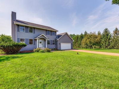 2114 152nd Ln NE, Ham Lake, MN, 55304
