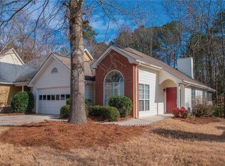 1355 Millstone Dr, Alpharetta, GA 30004