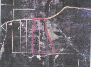 0 New Bethel Church Rd, Paris, TN 38242