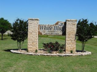 19051 Highland Blvd LOT 50, Whitney, TX 76692