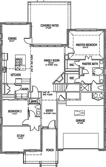 2nd image of 241 Baldovino Skyw