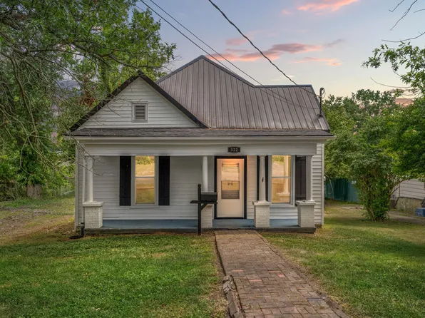 322 E Court St, Lawrenceburg, KY 40342