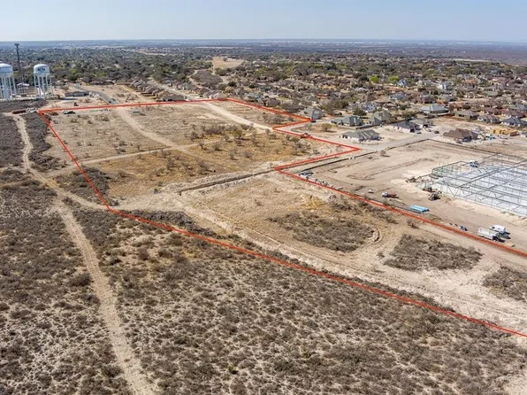 609 Enchanted Way, Del Rio, TX 78840