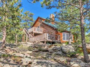 11970 County Road 67j, Livermore, CO 80536