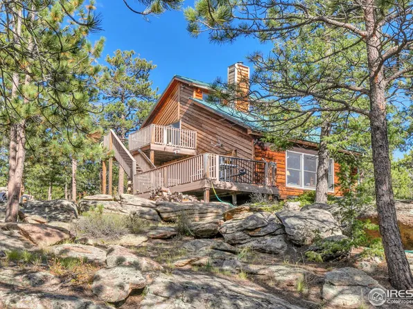 11970 County Road 67j, Livermore, CO 80536