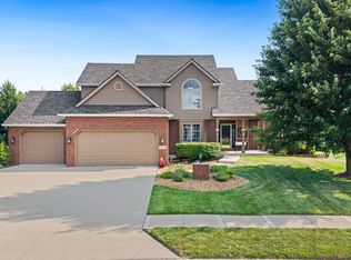 14011 Ruffner Rd, Fort Wayne, IN 46814
