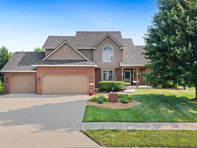 14011 Ruffner Rd, Fort Wayne, IN, 46814