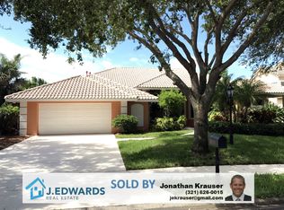 385 Normandy Dr, Indialantic, FL 32903