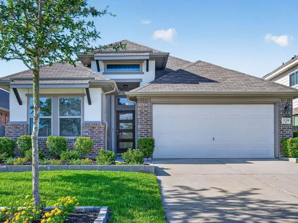 20314 Windcrest Colony Trl, Richmond, TX 77407