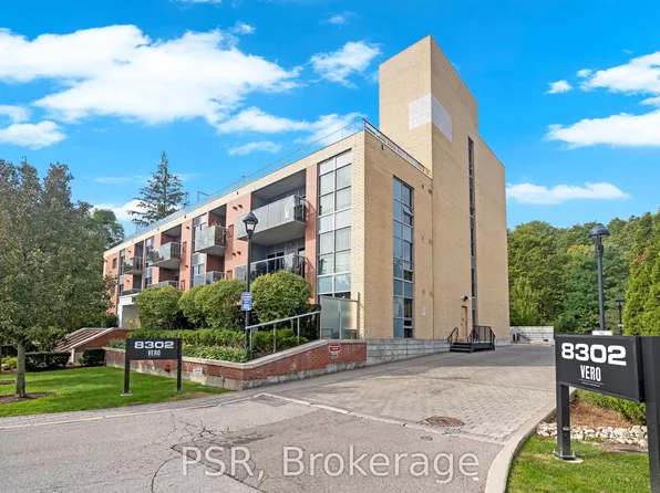 8302 Islington Ave #202, Vaughan, ON L4L 0E6