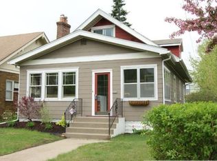 3720 12th Ave S, Robbinsdale, MN 55407