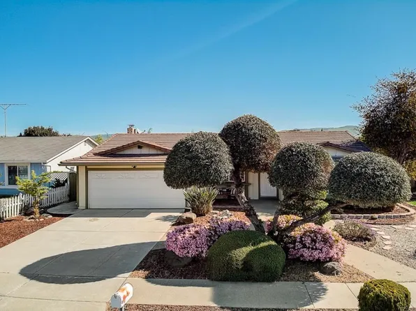 2512 Zachary Way, San Jose, CA 95121