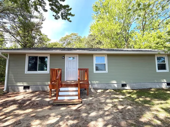 855 Hull Neck Rd, Heathsville, VA 22473