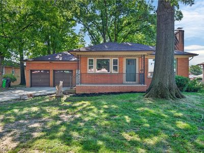 4704 Wolverton Dr, Warrensville Heights, OH, 44128