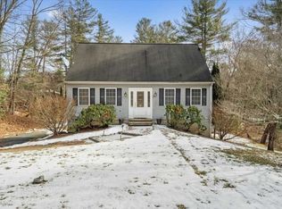 38 Intervale Rd, Dudley, MA 01571