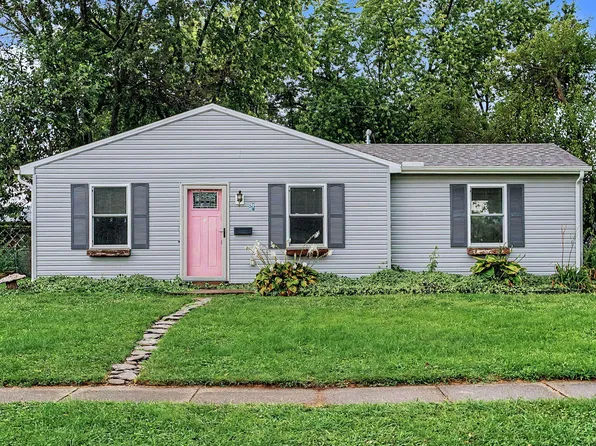 37 Weinland St, New Carlisle, OH 45344