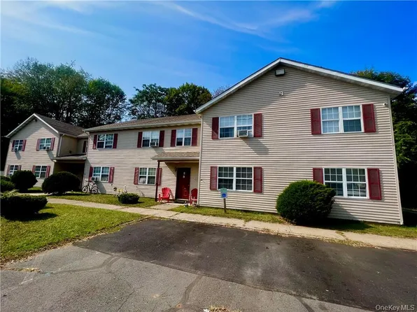 13-19 Cole St #B23, Pt Jervis, NY 12771