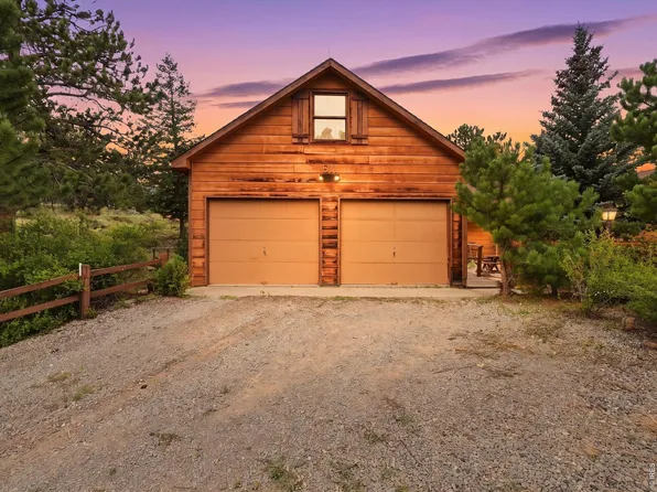 611 Sanborn Dr, Estes Park, CO 80517