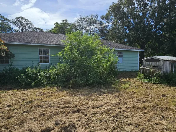 710 Vine St, Melbourne, FL 32904