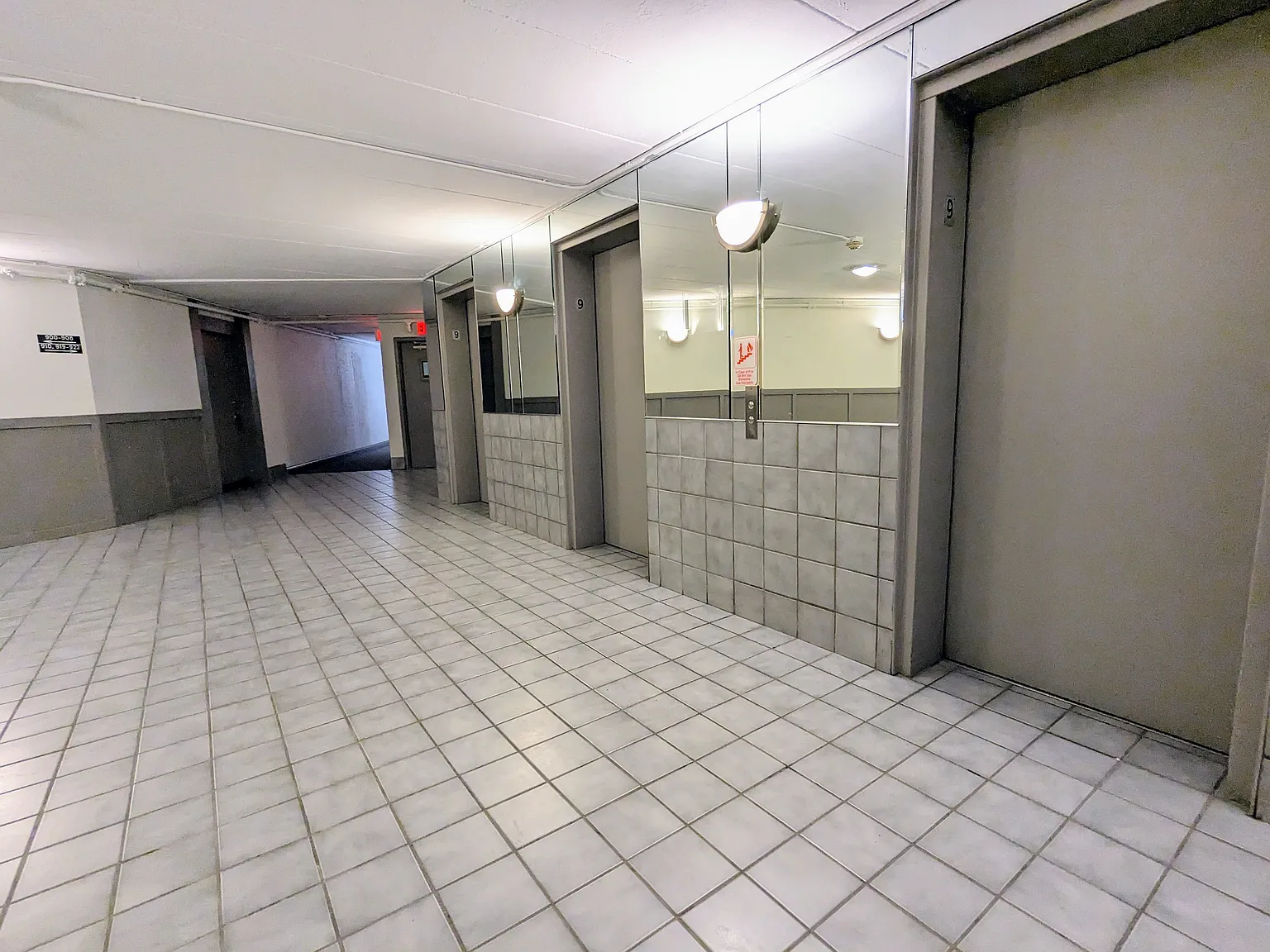 1 bed, 700 sqft, $1,450 — Photo 3