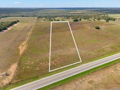 +/- 11 ACRES Tract 2 State Highway 123, Stockdale, TX, 78160