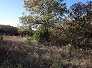 13207 N 357th Rd, Seminole, OK 74868