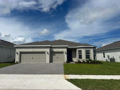 9117 Splashing Dr, Melbourne, FL, 32940