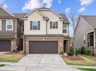 1112 Catch Fly Ln, Durham, NC 27713