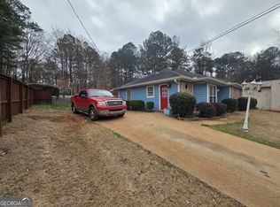 210 Pinehaven Dr, Lagrange, GA 30240