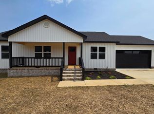 2412 Old York Hwy, Dunlap, TN 37327