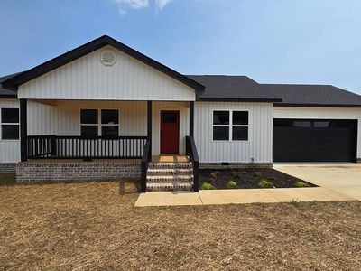 2412 Old York Hwy, Dunlap, TN, 37327