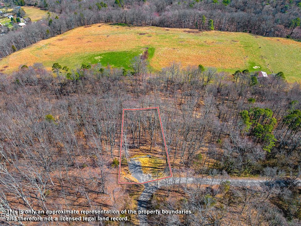 1st image of 701 Michaels Way Lot 24