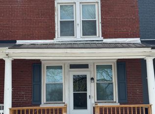 160 S Hanover St, Lebanon, PA 17042